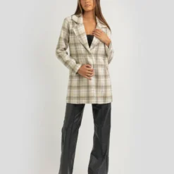 Chrissy Coat -Deals Vistara Fit Store 20335055 01 TP XL