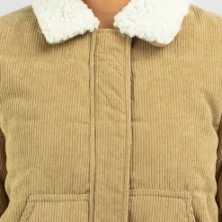 Adina Puffer Jacket 7 Adina Puffer Jacket -Deals Vistara Fit Store 20335058 01 RT XL