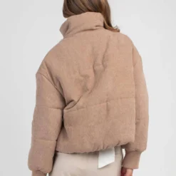 On Tour Puffer Jacket -Deals Vistara Fit Store 20335066 01 LT XL