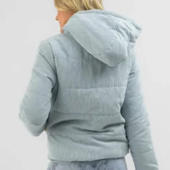 Ava & Ever Braxton Puffer Jacket -Deals Vistara Fit Store 20335068 01 LT XL