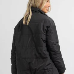 Lolita Puffer Jacket -Deals Vistara Fit Store 20335084 01 LT XL