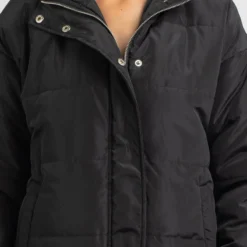 Lolita Puffer Jacket -Deals Vistara Fit Store 20335084 01 RT XL