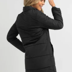 Lucie Puffer Jacket 6 Lucie Puffer Jacket -Deals Vistara Fit Store 20335086 01 LT XL