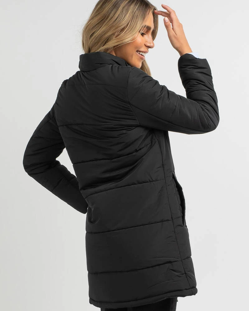 Lucie Puffer Jacket 3 Lucie Puffer Jacket - Image 3