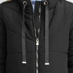 Lucie Puffer Jacket 7 Lucie Puffer Jacket -Deals Vistara Fit Store 20335086 01 RT XL