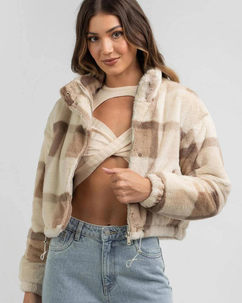 Jayde Jacket 2 Jayde Jacket - Image 2