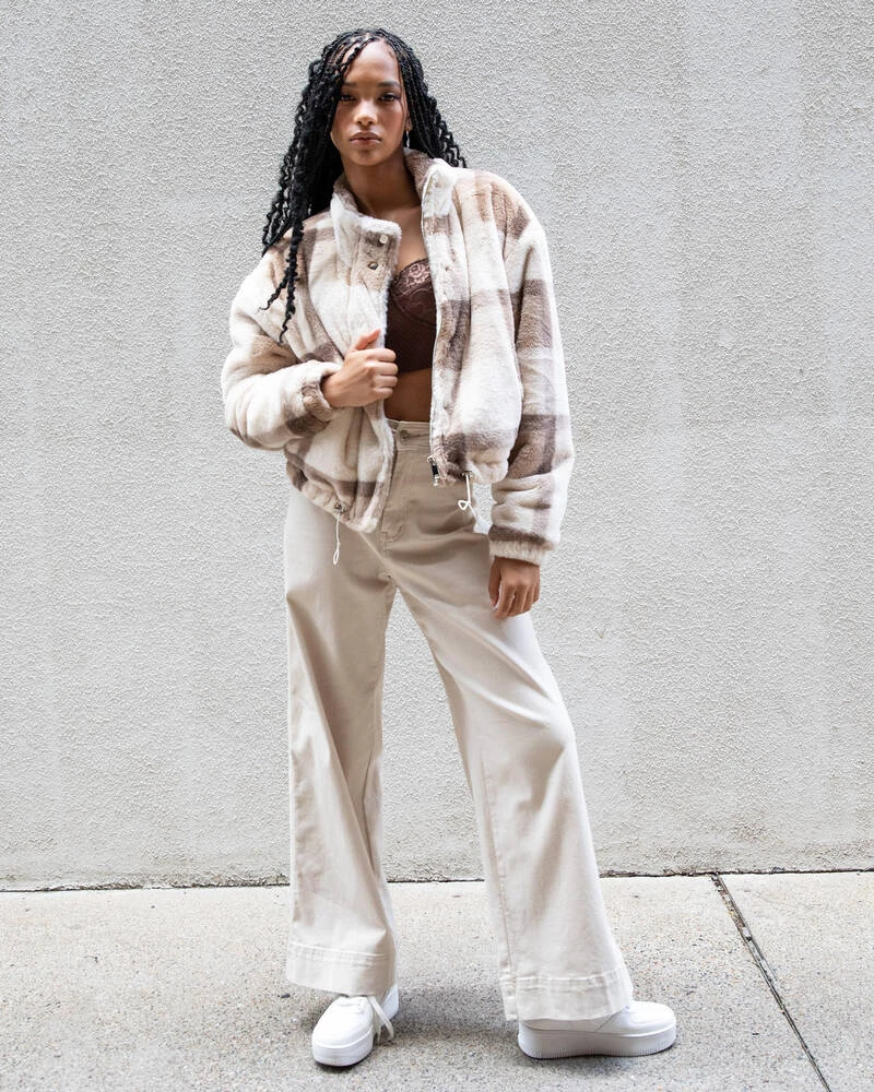 Jayde Jacket 1 Jayde Jacket