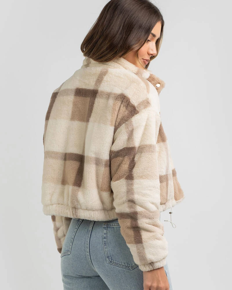 Jayde Jacket 3 Jayde Jacket - Image 3