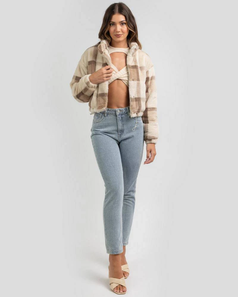 Jayde Jacket 5 Jayde Jacket - Image 5