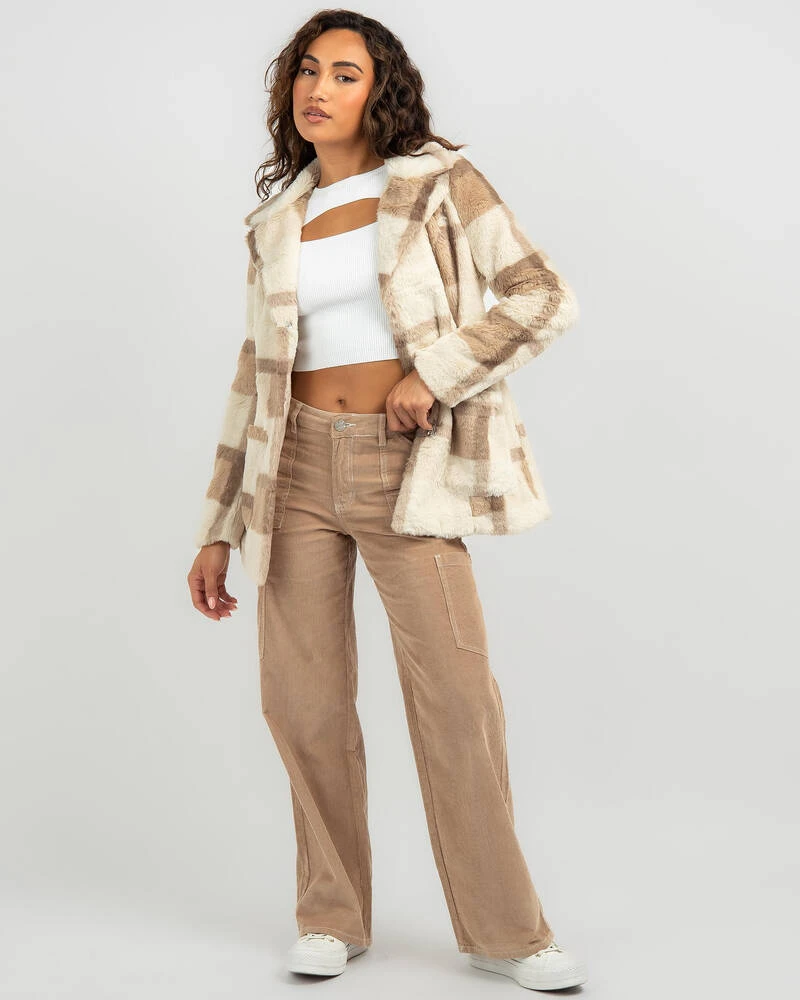 Night Moves Jacket 2 Night Moves Jacket - Image 2