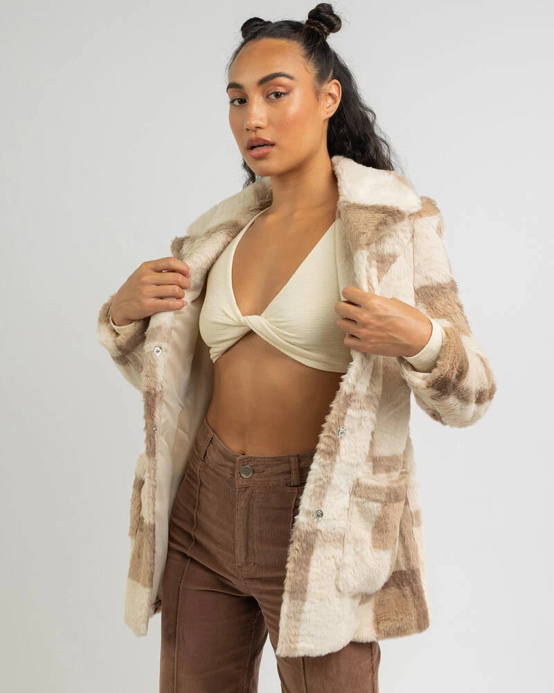 Night Moves Jacket 1 Night Moves Jacket