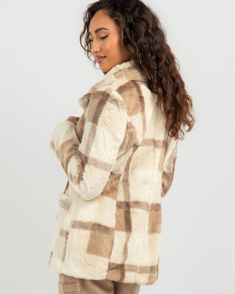 Night Moves Jacket 3 Night Moves Jacket - Image 3