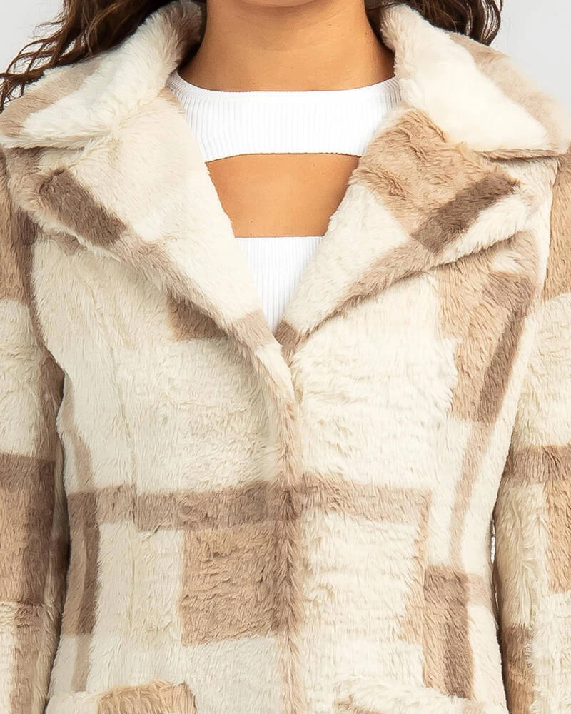 Night Moves Jacket 4 Night Moves Jacket - Image 4