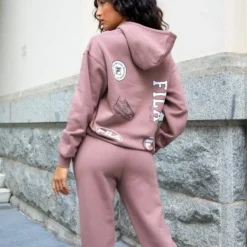 Fila City Bree BF Hoodie