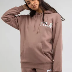 Fila City Bree BF Hoodie -Deals Vistara Fit Store 20335225 01 RT XL