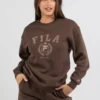 Fila City Lanie Sweatshirt