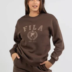 Fila City Lanie Sweatshirt