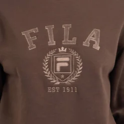 Fila City Lanie Sweatshirt -Deals Vistara Fit Store 20335230 03 RT XL