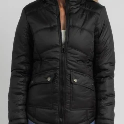 Luca Puffer Jacket -Deals Vistara Fit Store 20335515 02 RT XL