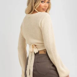 Missy Knit 6 Missy Knit -Deals Vistara Fit Store 20336323 02 LT XL