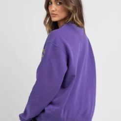 Mitchell & Ness Hoop Sweatshirt -Deals Vistara Fit Store 20336926 01 LT XL