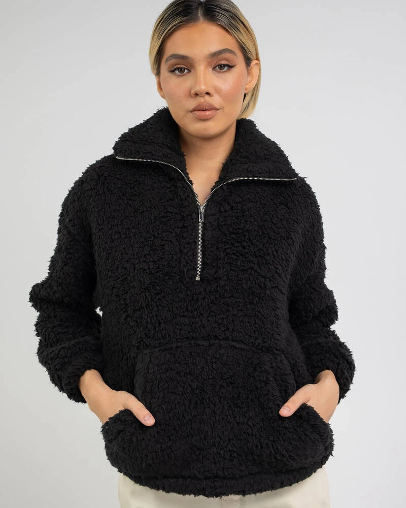 Charlie Sweatshirt 2 Charlie Sweatshirt - Image 2