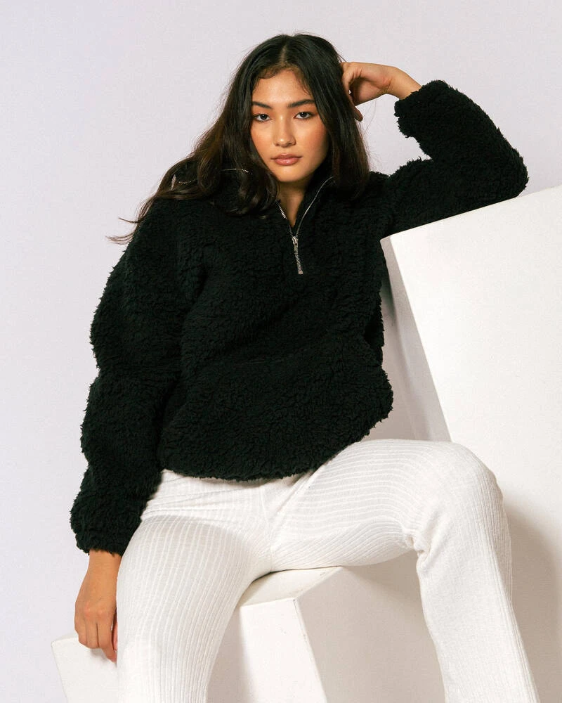 Charlie Sweatshirt 1 Charlie Sweatshirt