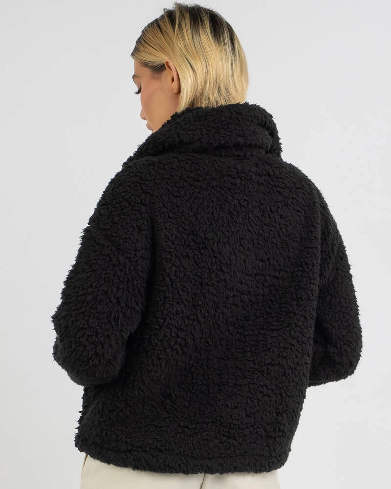 Charlie Sweatshirt 3 Charlie Sweatshirt - Image 3