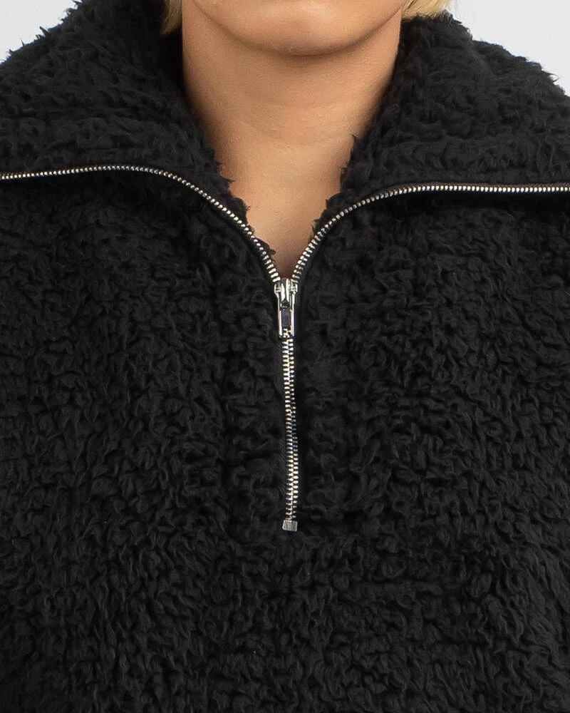 Charlie Sweatshirt 5 Charlie Sweatshirt - Image 5