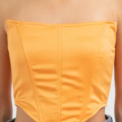 Hadid Corset Top -Deals Vistara Fit Store 20337846 09 RT XL