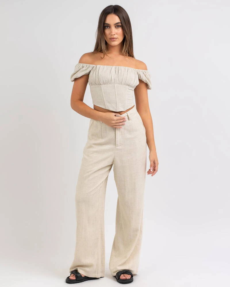 Styles Corset Top 2 Styles Corset Top - Image 2