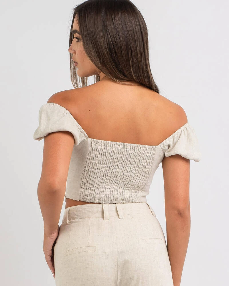 Styles Corset Top 3 Styles Corset Top - Image 3