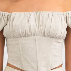 Styles Corset Top 7 Styles Corset Top -Deals Vistara Fit Store 20338309 05 RT XL