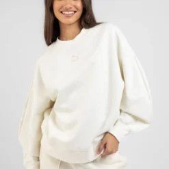 Puma Classics Oversized Sweatshirt