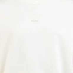 Puma Classics Oversized Sweatshirt -Deals Vistara Fit Store 20338430 01 RT XL