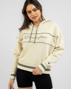 Champion Rochester City Hoodie