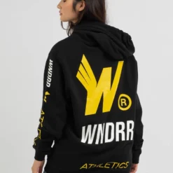 Athletics Hoodie