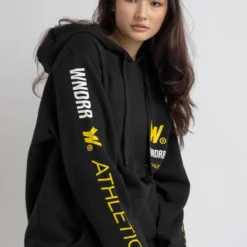 Athletics Hoodie 6 Athletics Hoodie -Deals Vistara Fit Store 20339171 02 LT XL