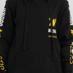 Athletics Hoodie 7 Athletics Hoodie -Deals Vistara Fit Store 20339171 02 RT XL