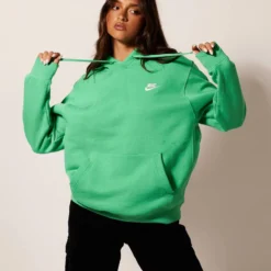 Nike Club Hoodie
