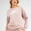 Nike Club Sweatshirt