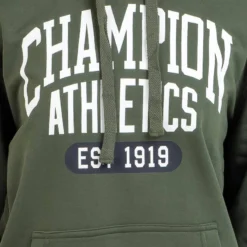 Champion Sporty Hoodie 7 Champion Sporty Hoodie -Deals Vistara Fit Store 20339414 03 RT XL