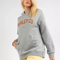 HURLEY University Hoodie