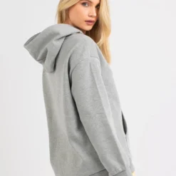 HURLEY University Hoodie -Deals Vistara Fit Store 20339682 01 LT XL
