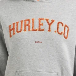 HURLEY University Hoodie -Deals Vistara Fit Store 20339682 01 RT XL