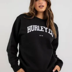 HURLEY Authentic Sweatshirt