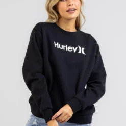 HURLEY OAO Sweatshirt