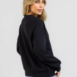 HURLEY OAO Sweatshirt -Deals Vistara Fit Store 20339757 01 LT XL