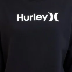 HURLEY OAO Sweatshirt -Deals Vistara Fit Store 20339757 01 RT XL