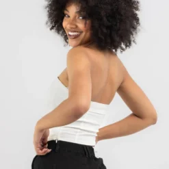 Miami Vice Corset Top -Deals Vistara Fit Store 20339861 02 LT XL